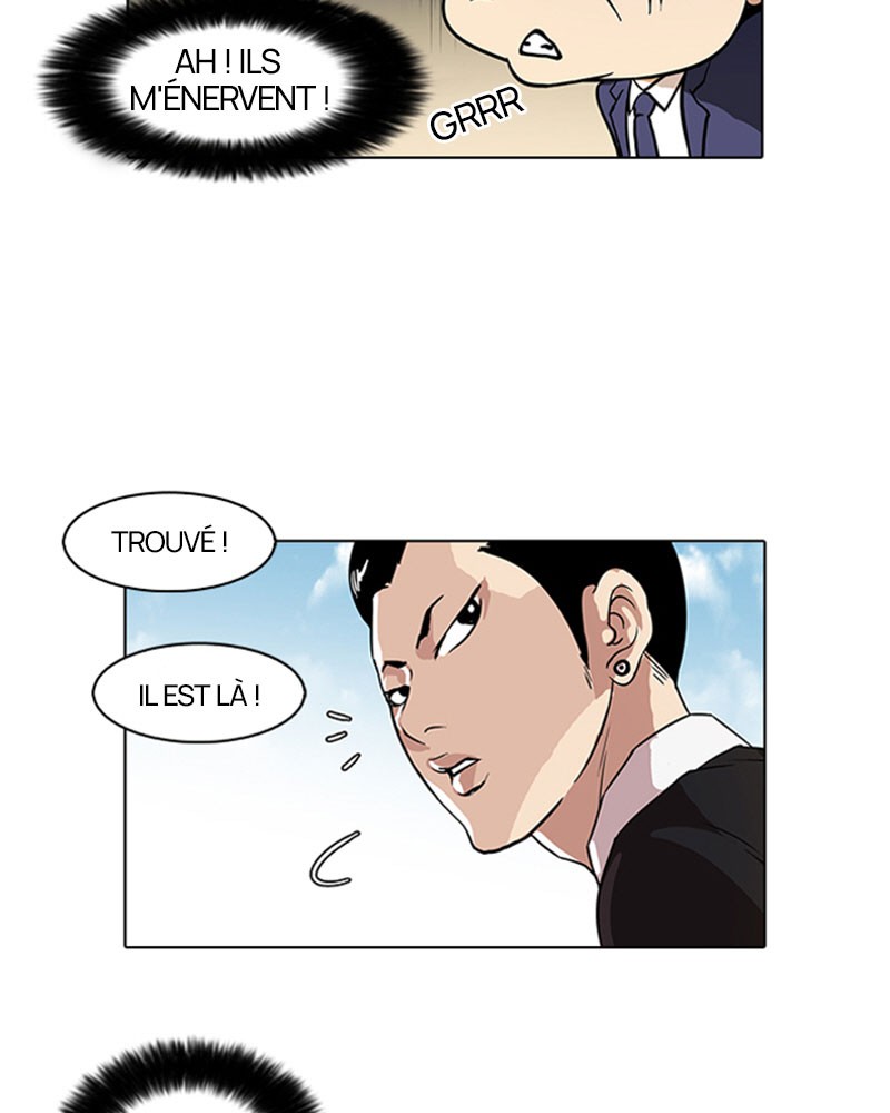 Lookism Chapitre 36 - Page 23