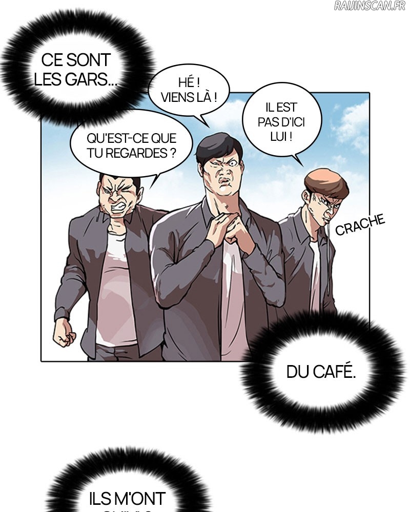 Lookism Chapitre 36 - Page 25