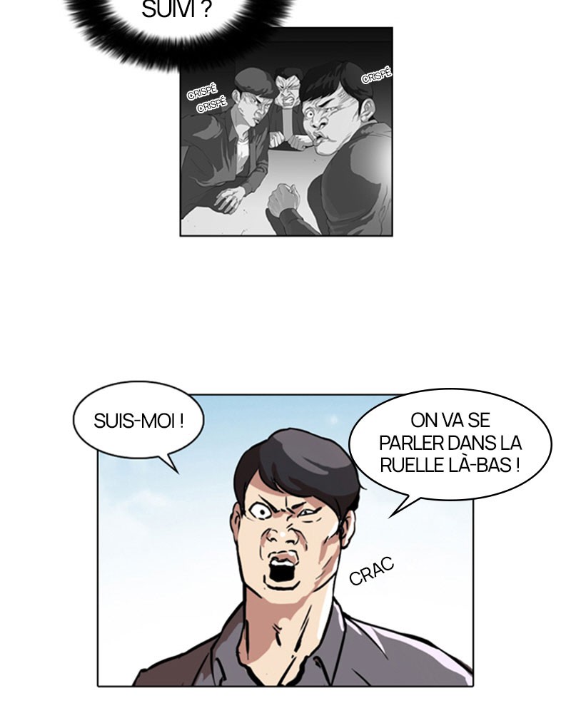 Lookism Chapitre 36 - Page 26