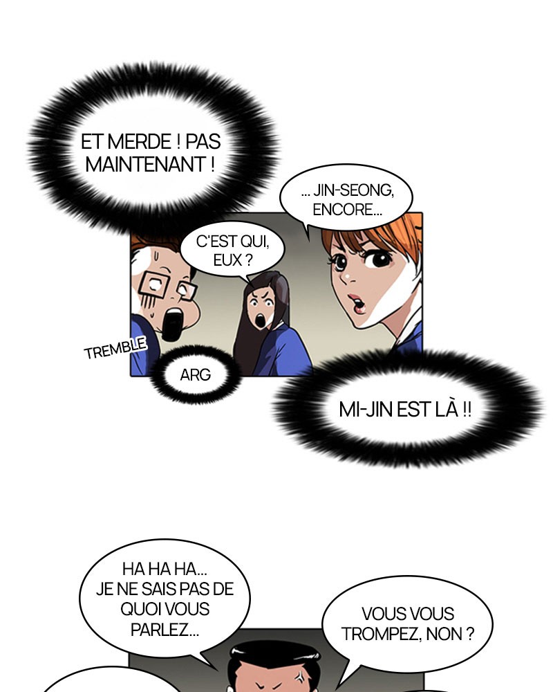 Lookism Chapitre 36 - Page 27