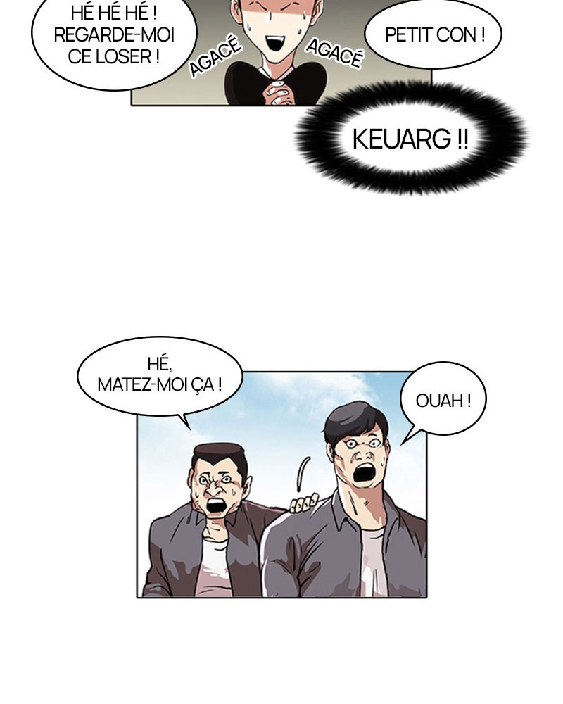 Lookism Chapitre 36 - Page 28
