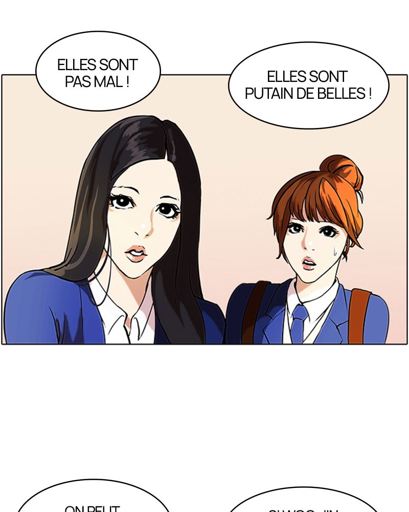 Lookism Chapitre 36 - Page 29