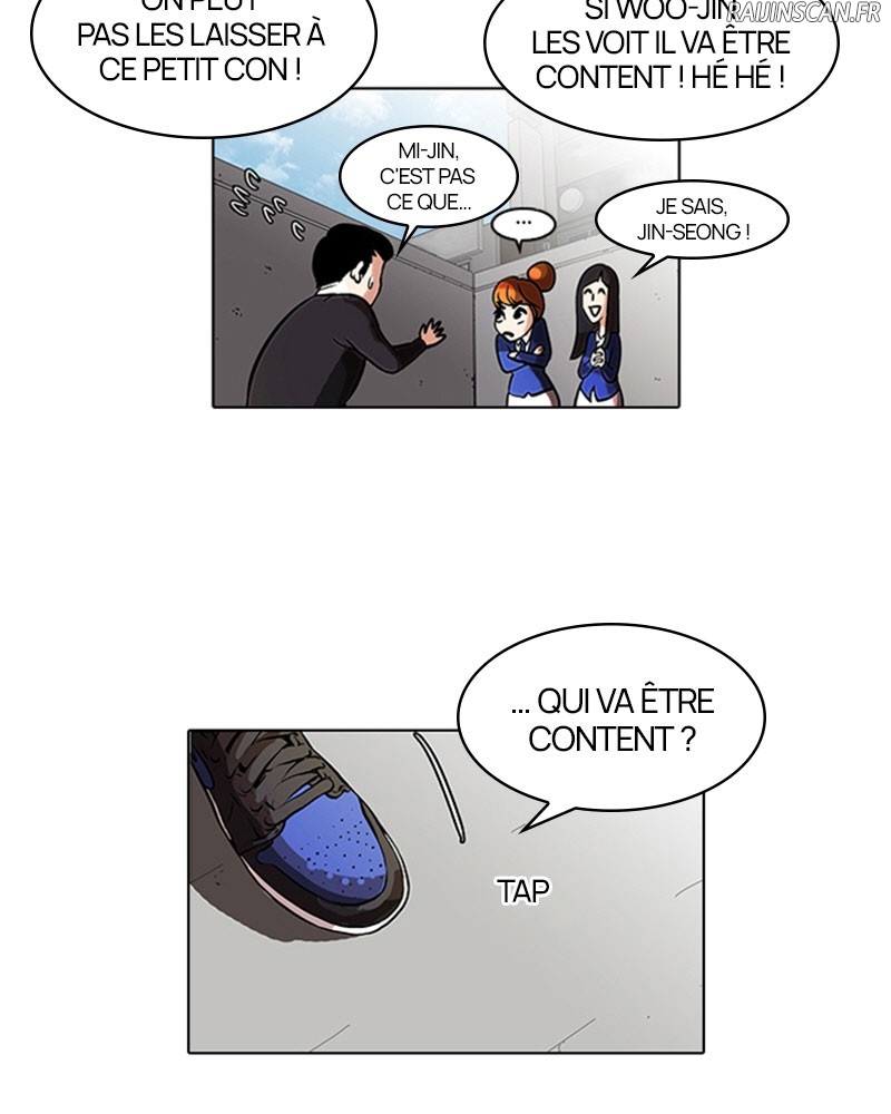 Lookism Chapitre 36 - Page 30
