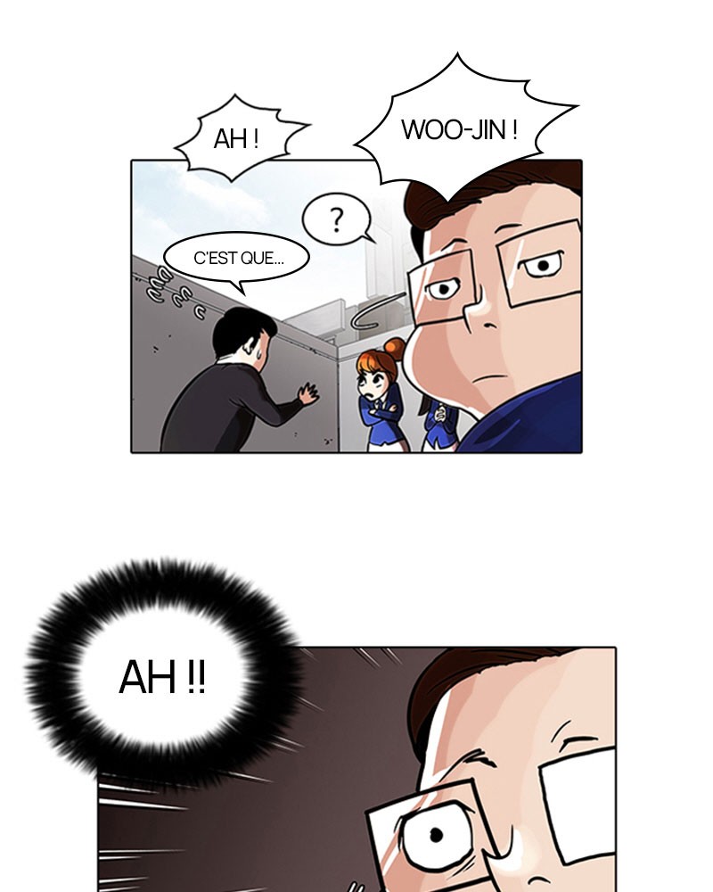Lookism Chapitre 36 - Page 31