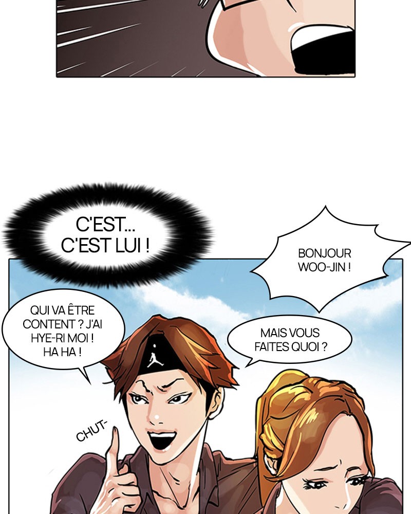 Lookism Chapitre 36 - Page 32