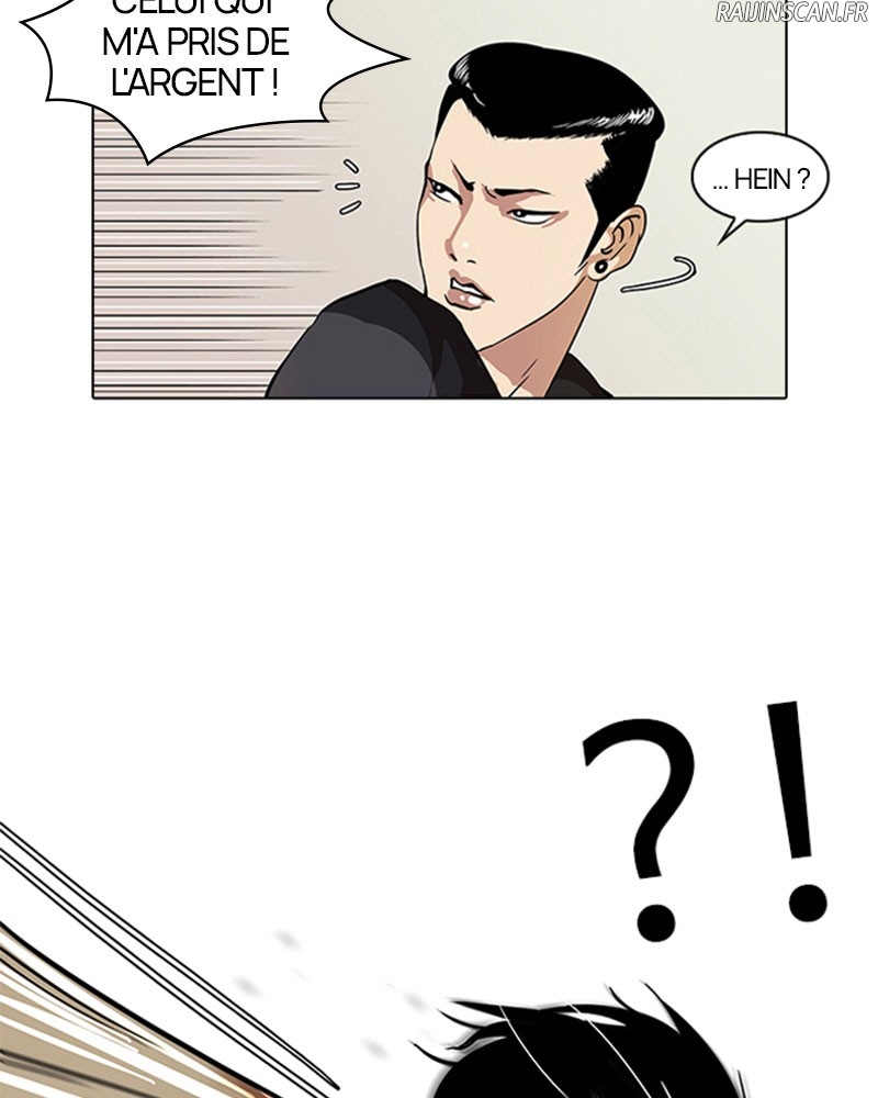 Lookism Chapitre 36 - Page 35