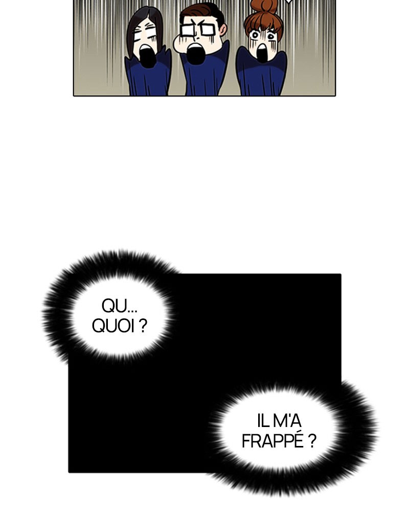 Lookism Chapitre 36 - Page 37