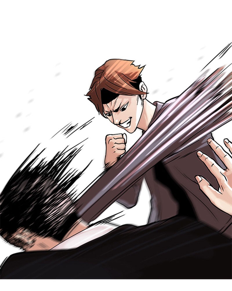 Lookism Chapitre 36 - Page 39