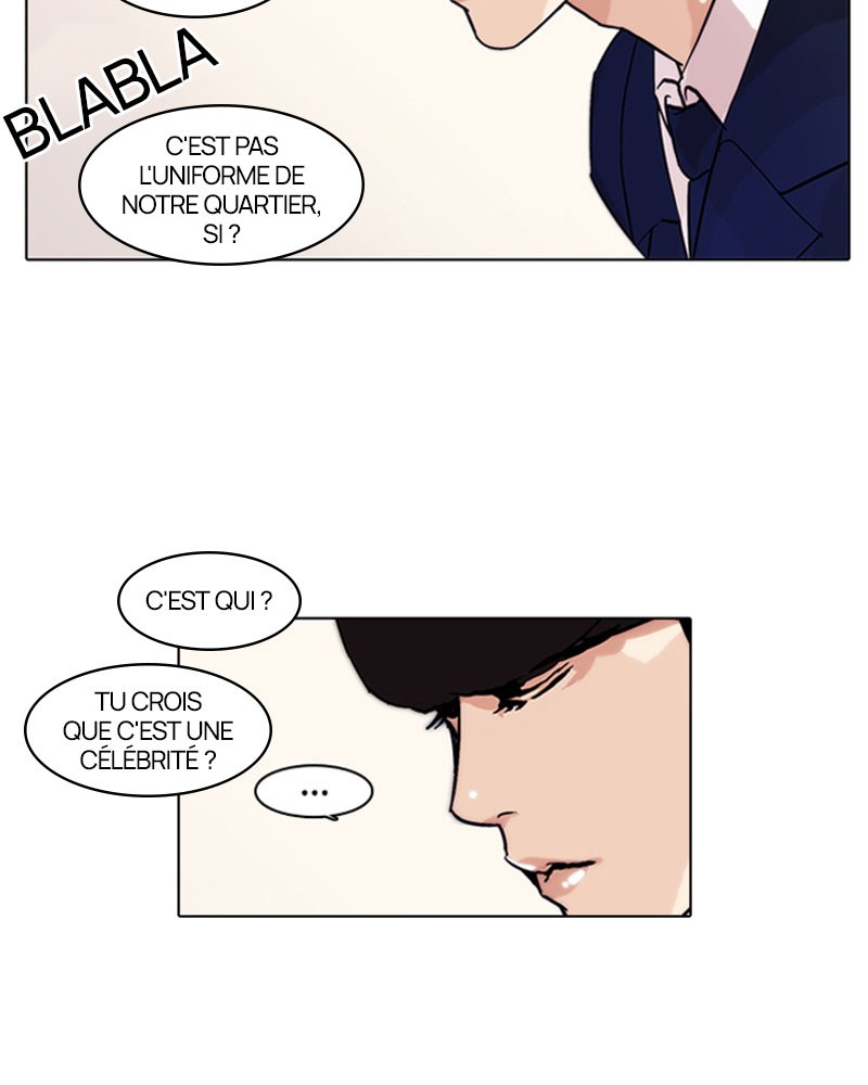 Lookism Chapitre 36 - Page 4