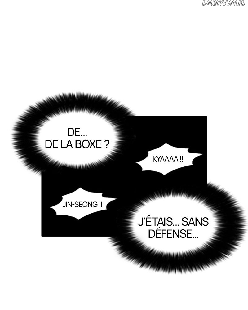 Lookism Chapitre 36 - Page 40