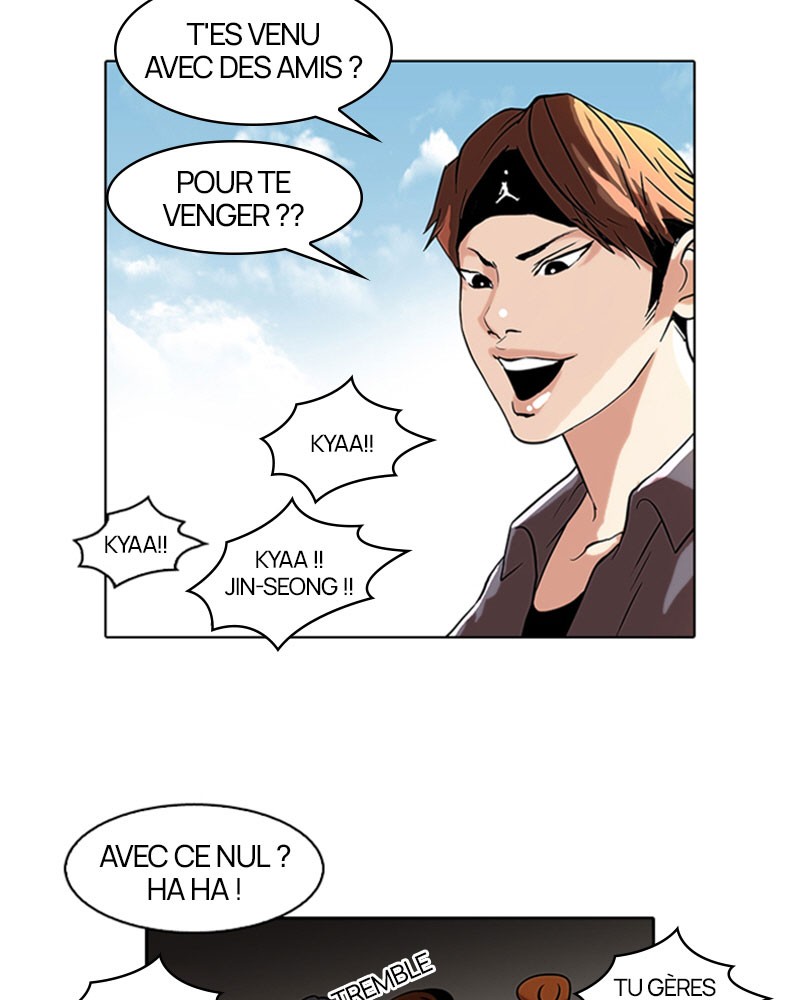 Lookism Chapitre 36 - Page 43