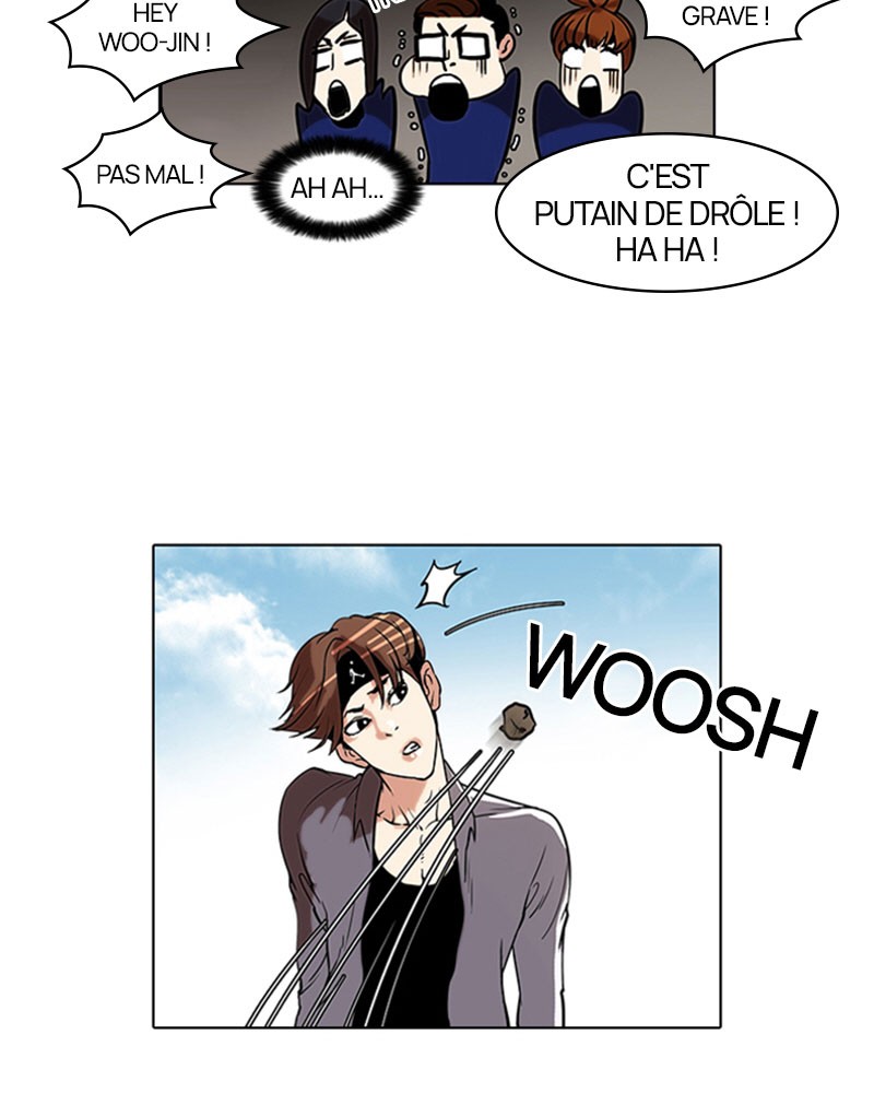Lookism Chapitre 36 - Page 44