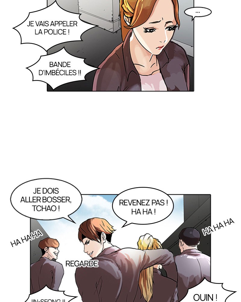 Lookism Chapitre 36 - Page 47