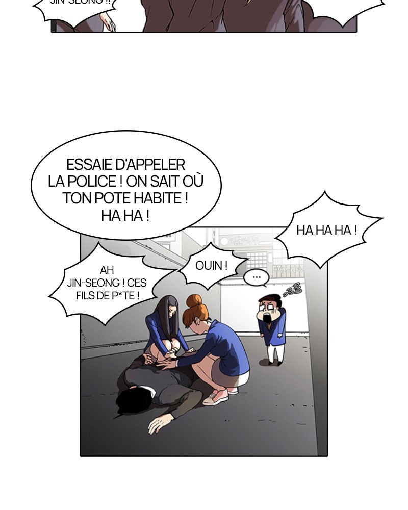 Lookism Chapitre 36 - Page 48