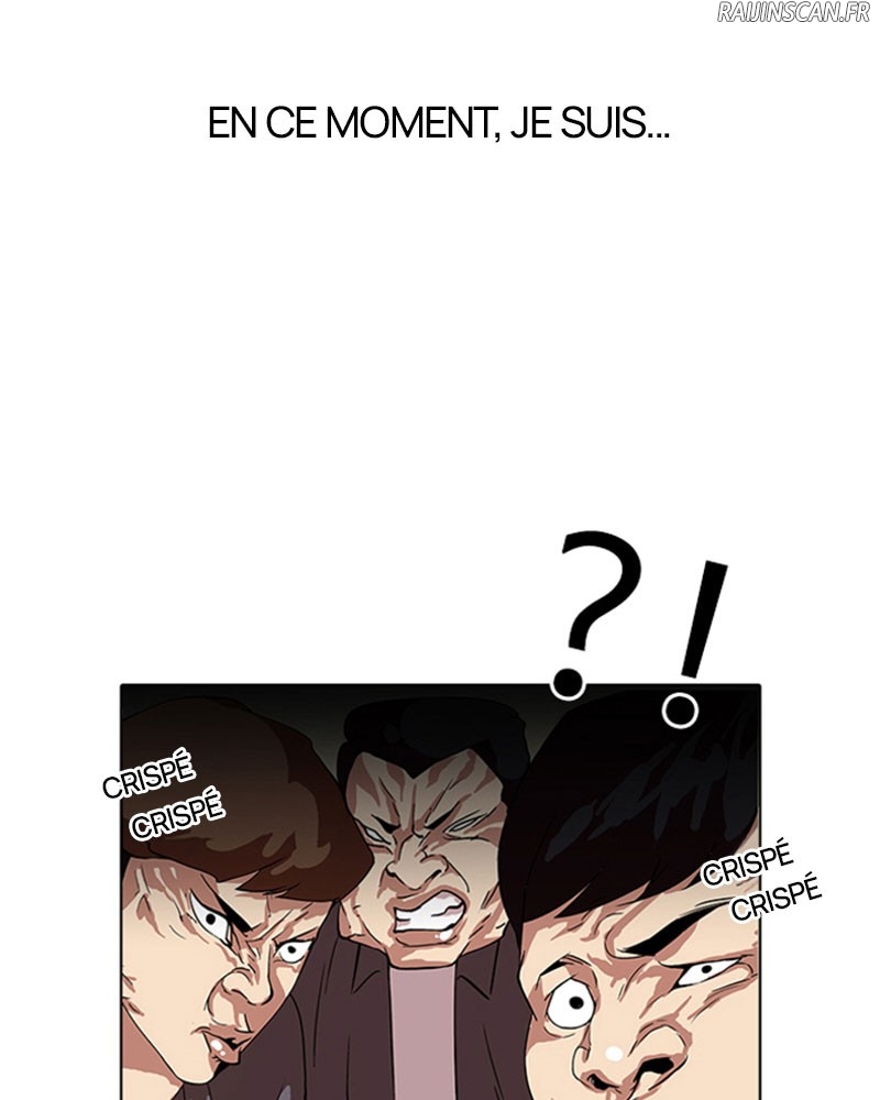 Lookism Chapitre 36 - Page 5