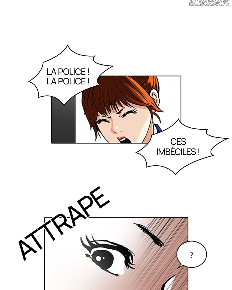 Lookism Chapitre 36 - Page 50