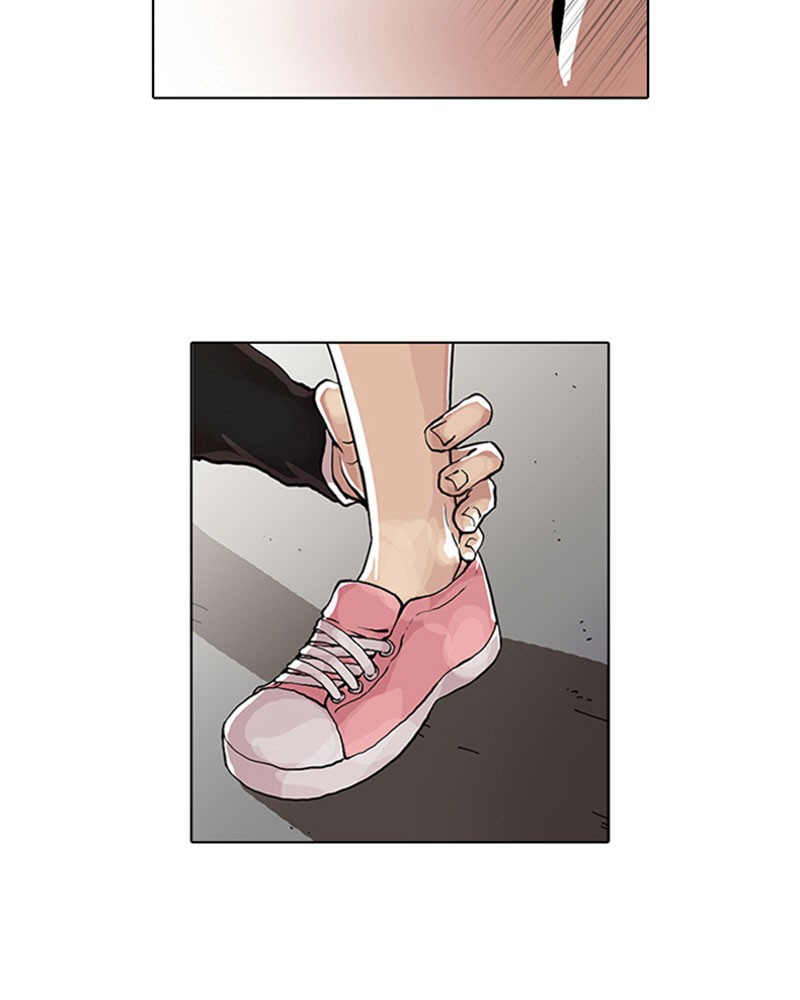 Lookism Chapitre 36 - Page 51