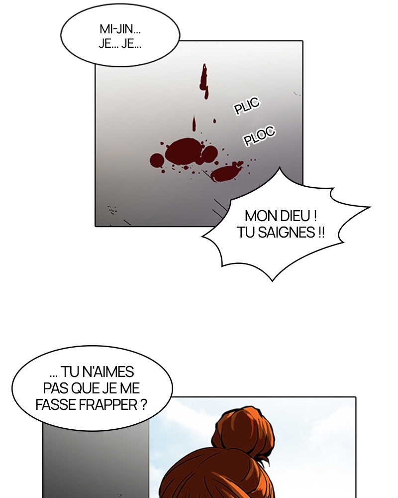 Lookism Chapitre 36 - Page 53