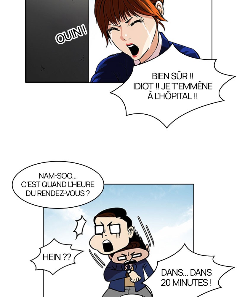 Lookism Chapitre 36 - Page 54