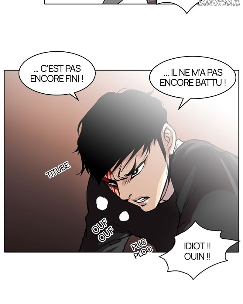 Lookism Chapitre 36 - Page 55