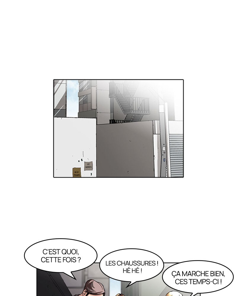Lookism Chapitre 36 - Page 56