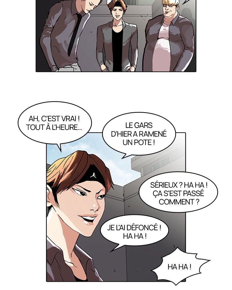 Lookism Chapitre 36 - Page 57