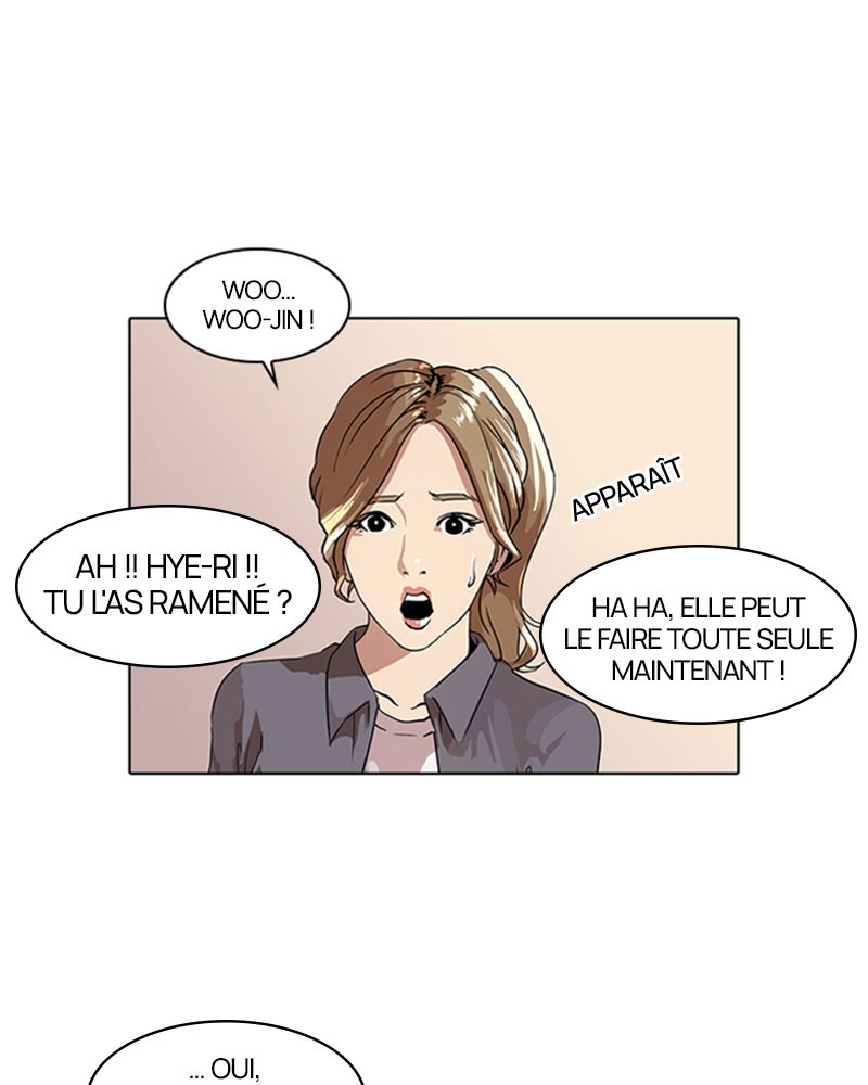 Lookism Chapitre 36 - Page 58