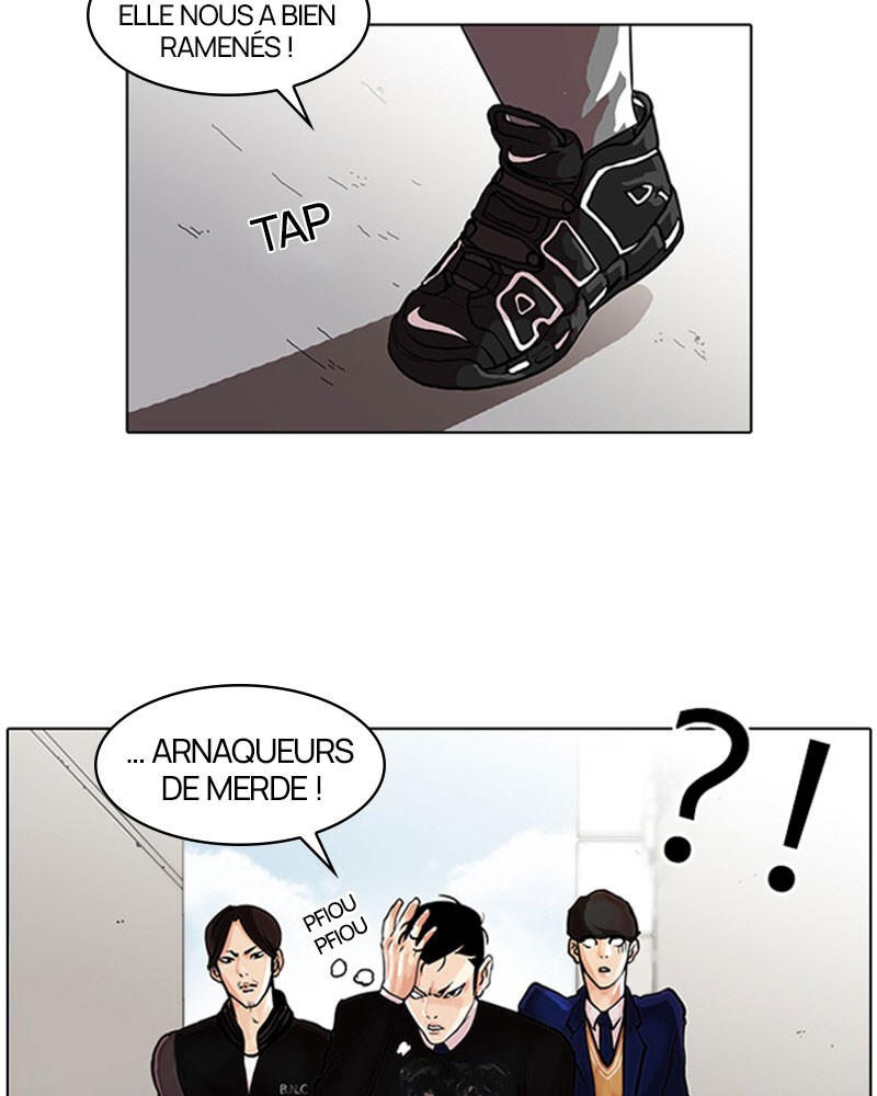 Lookism Chapitre 36 - Page 59