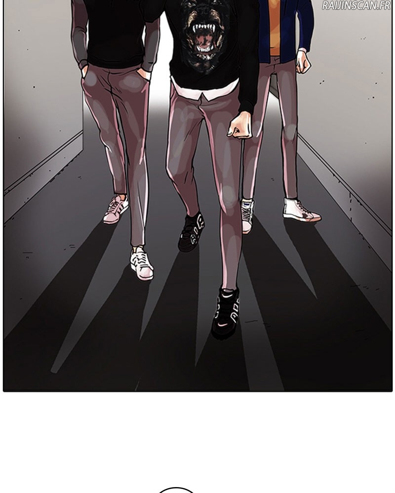 Lookism Chapitre 36 - Page 60