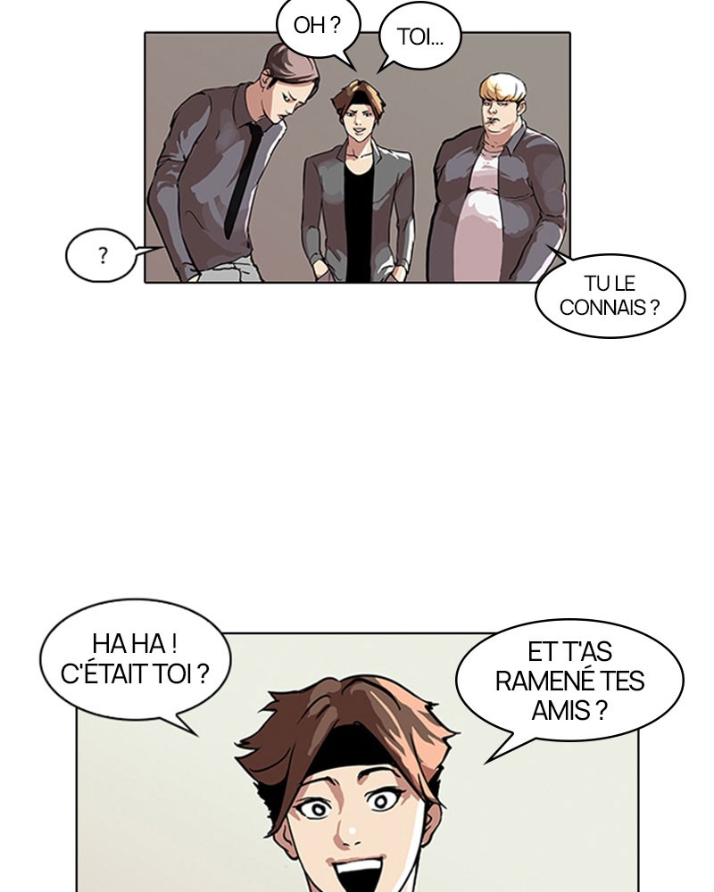 Lookism Chapitre 36 - Page 61