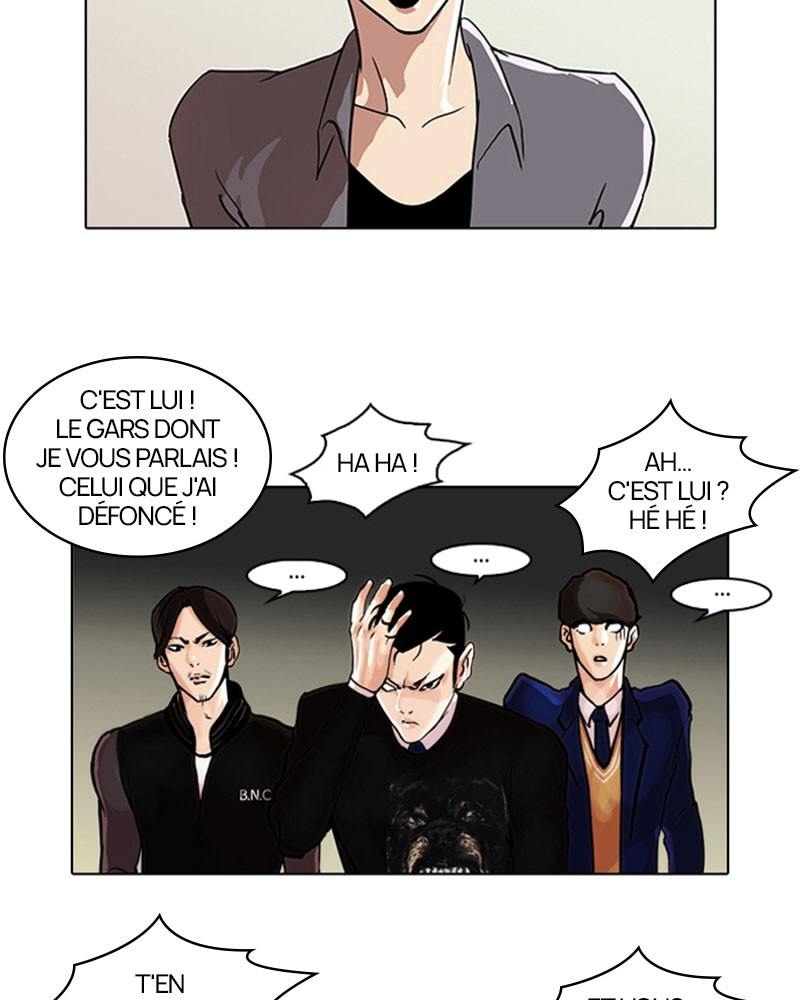 Lookism Chapitre 36 - Page 62