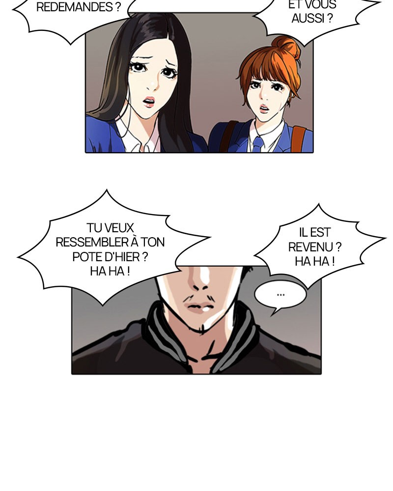 Lookism Chapitre 36 - Page 63