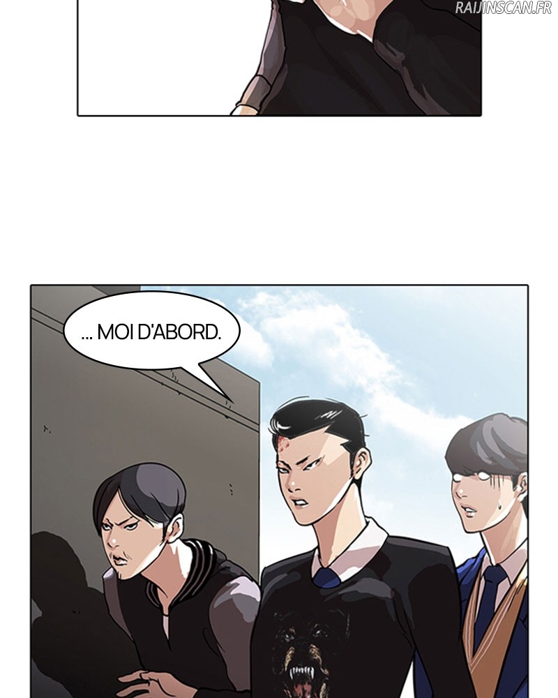 Lookism Chapitre 36 - Page 65