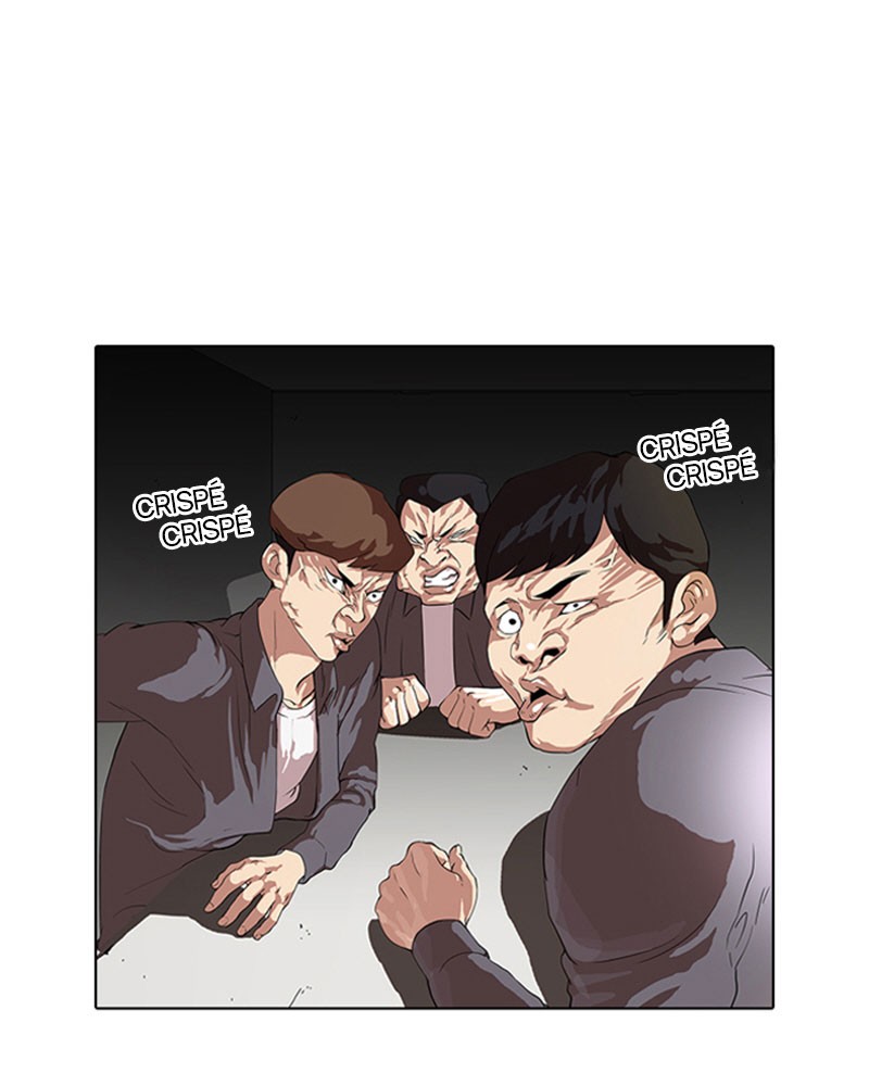 Lookism Chapitre 36 - Page 7