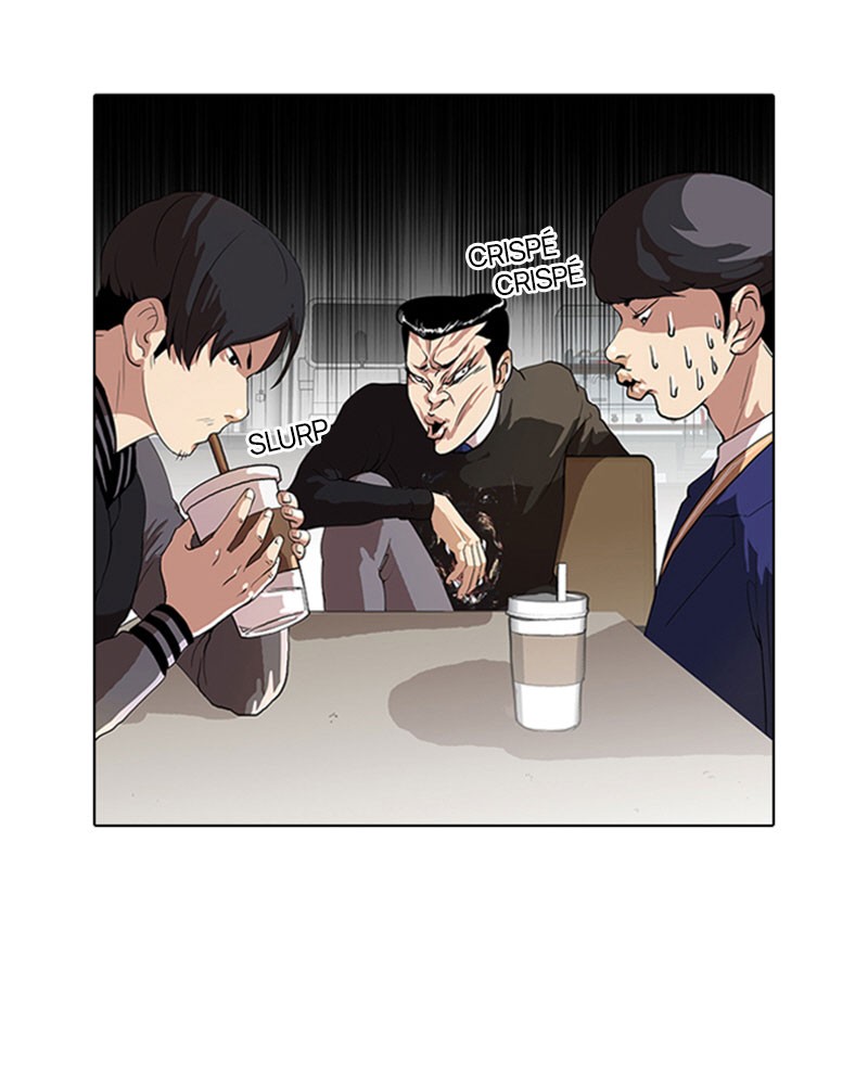 Lookism Chapitre 36 - Page 8
