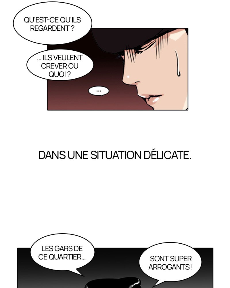 Lookism Chapitre 36 - Page 9