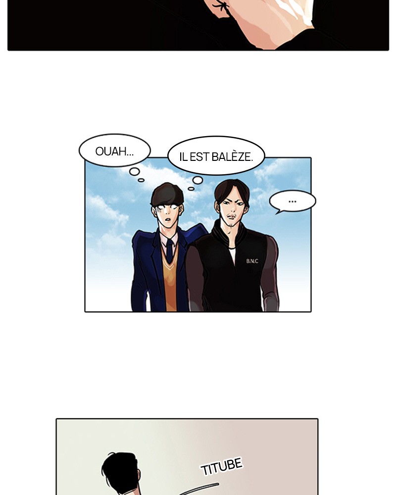 Lookism Chapitre 37 - Page 16