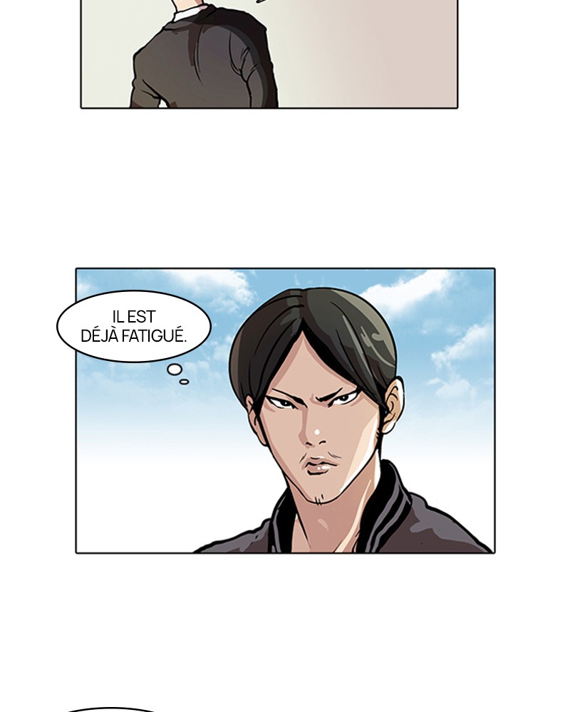 Lookism Chapitre 37 - Page 17
