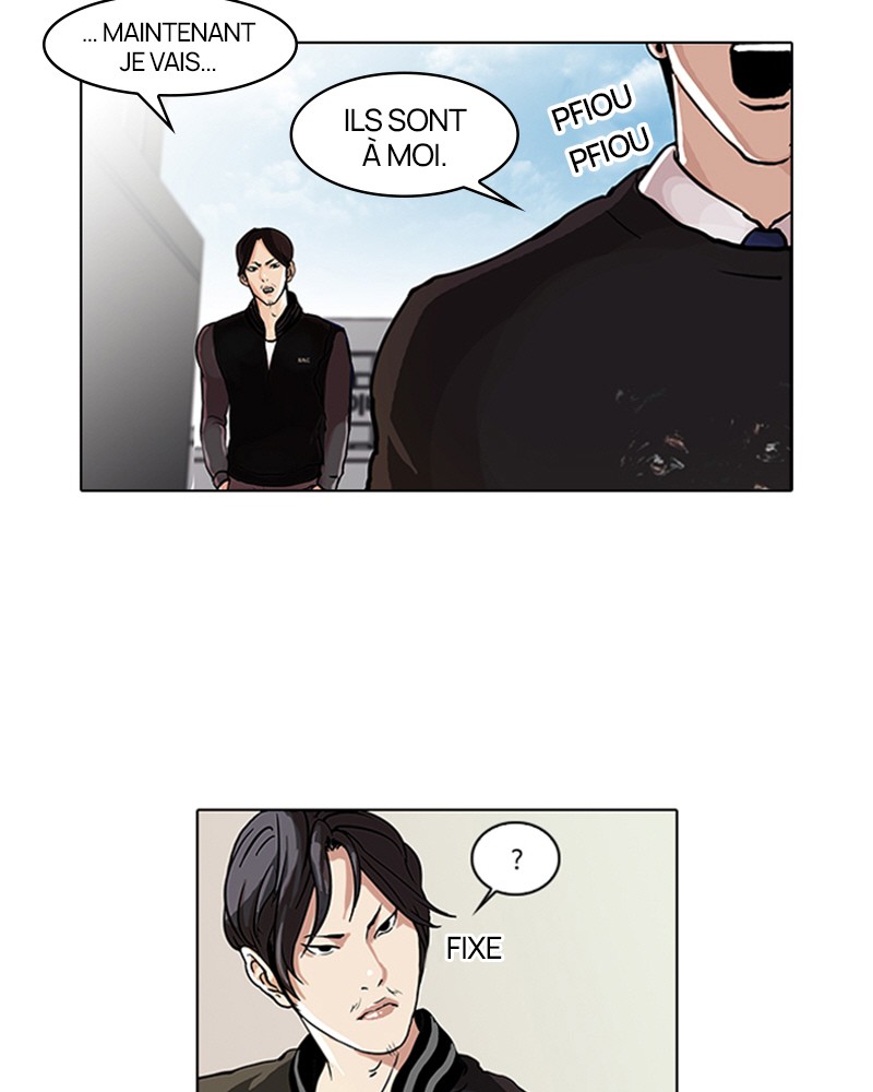 Lookism Chapitre 37 - Page 18