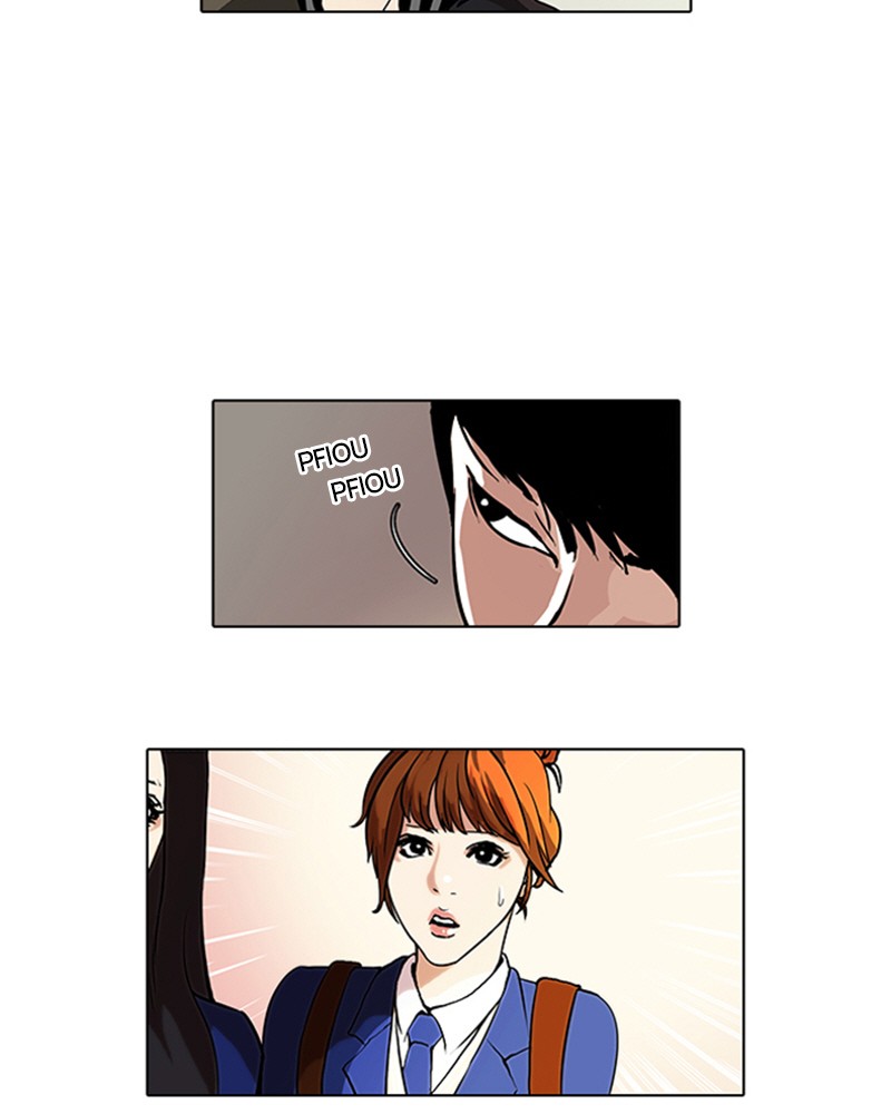 Lookism Chapitre 37 - Page 19