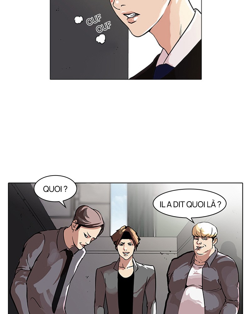 Lookism Chapitre 37 - Page 2