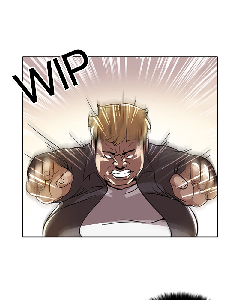Lookism Chapitre 37 - Page 21