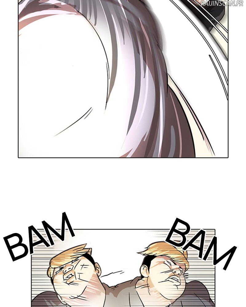 Lookism Chapitre 37 - Page 25