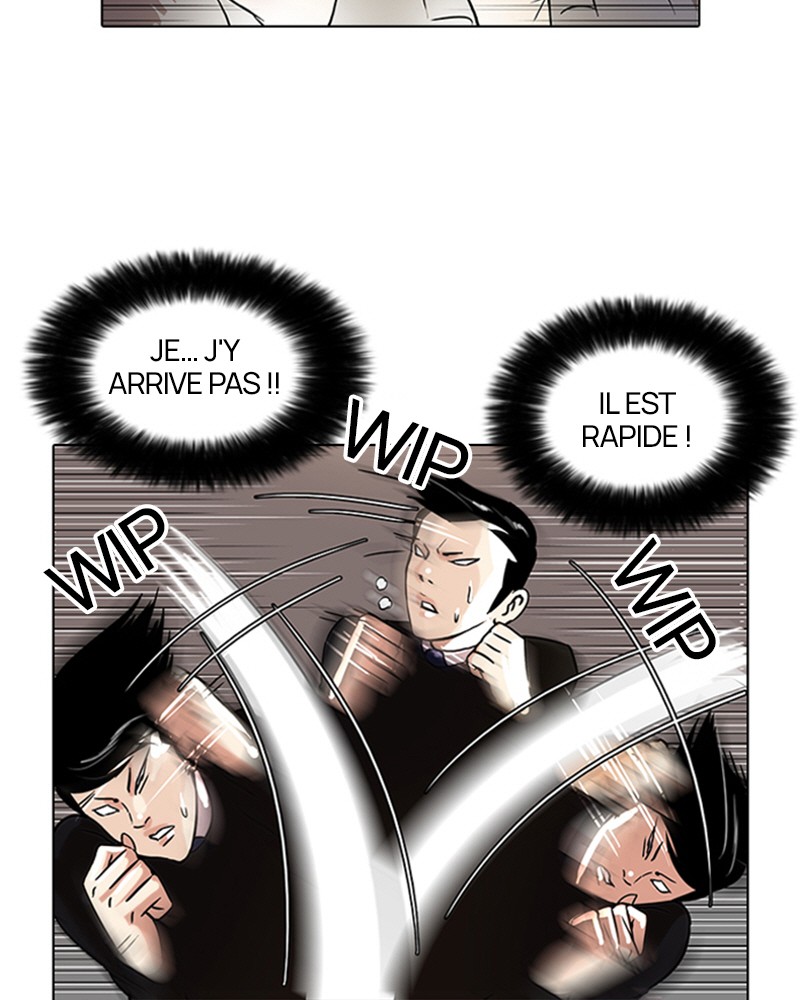 Lookism Chapitre 37 - Page 26