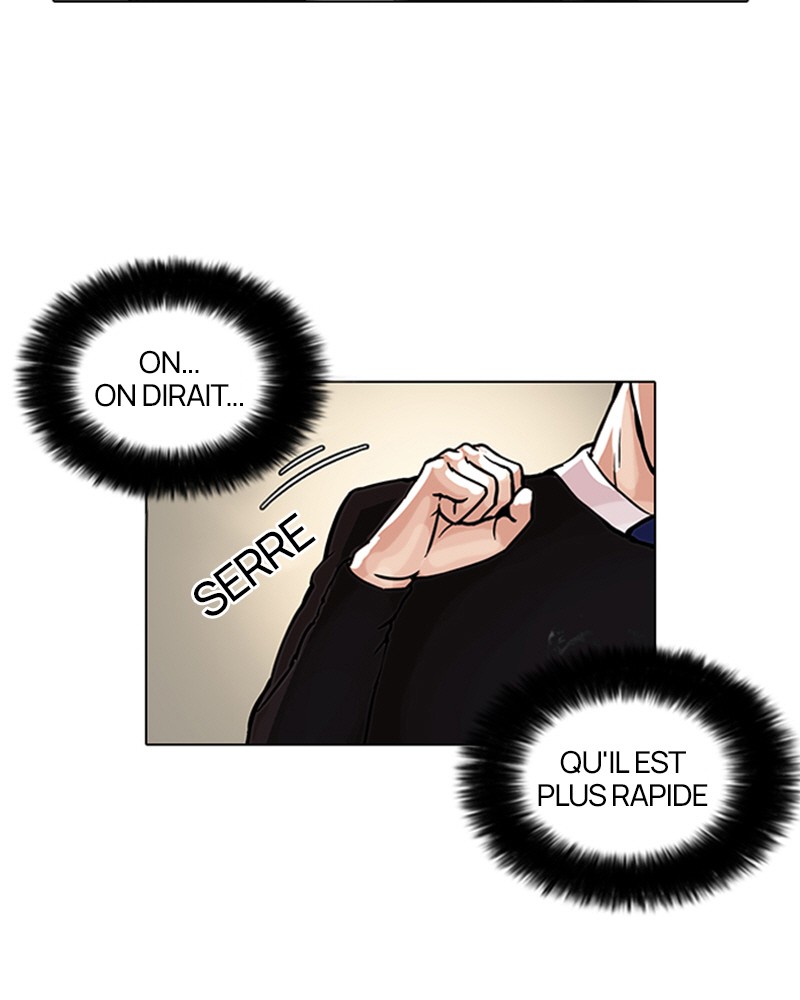 Lookism Chapitre 37 - Page 27