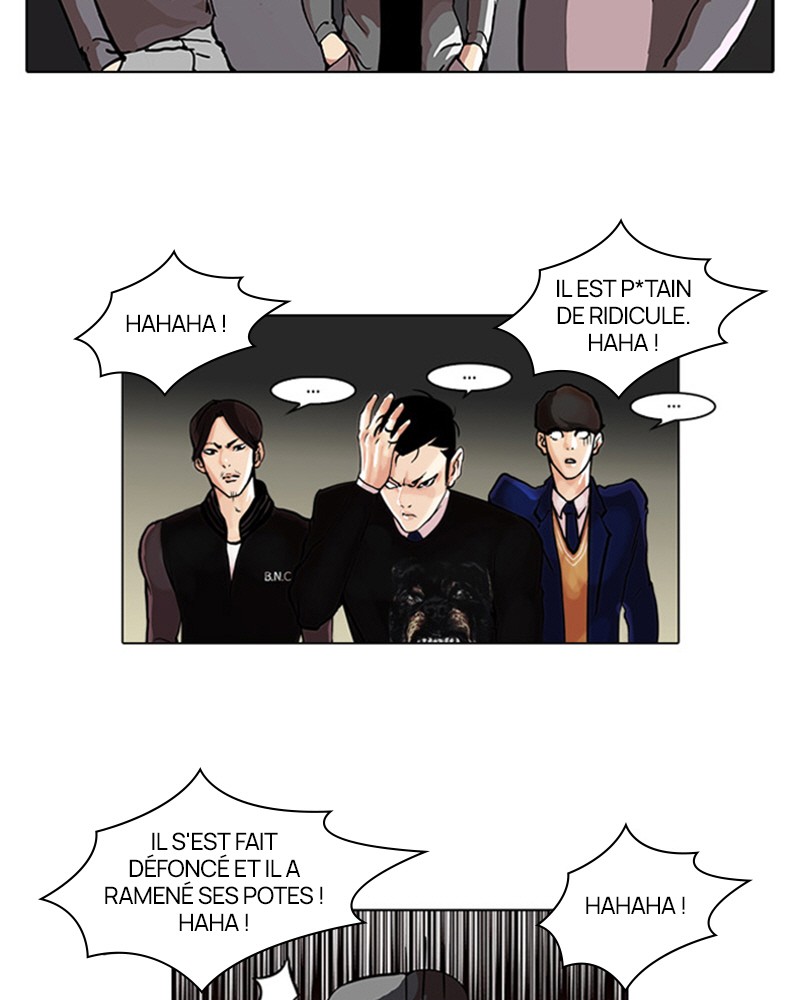 Lookism Chapitre 37 - Page 3
