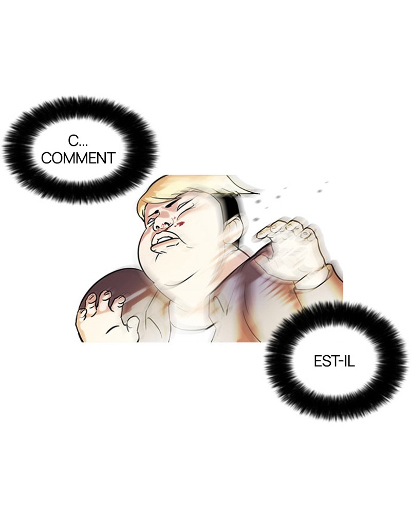 Lookism Chapitre 37 - Page 32