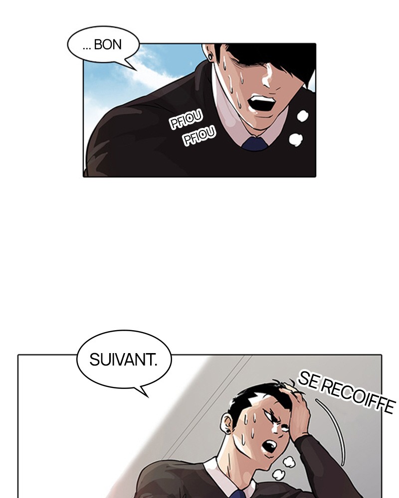 Lookism Chapitre 37 - Page 34