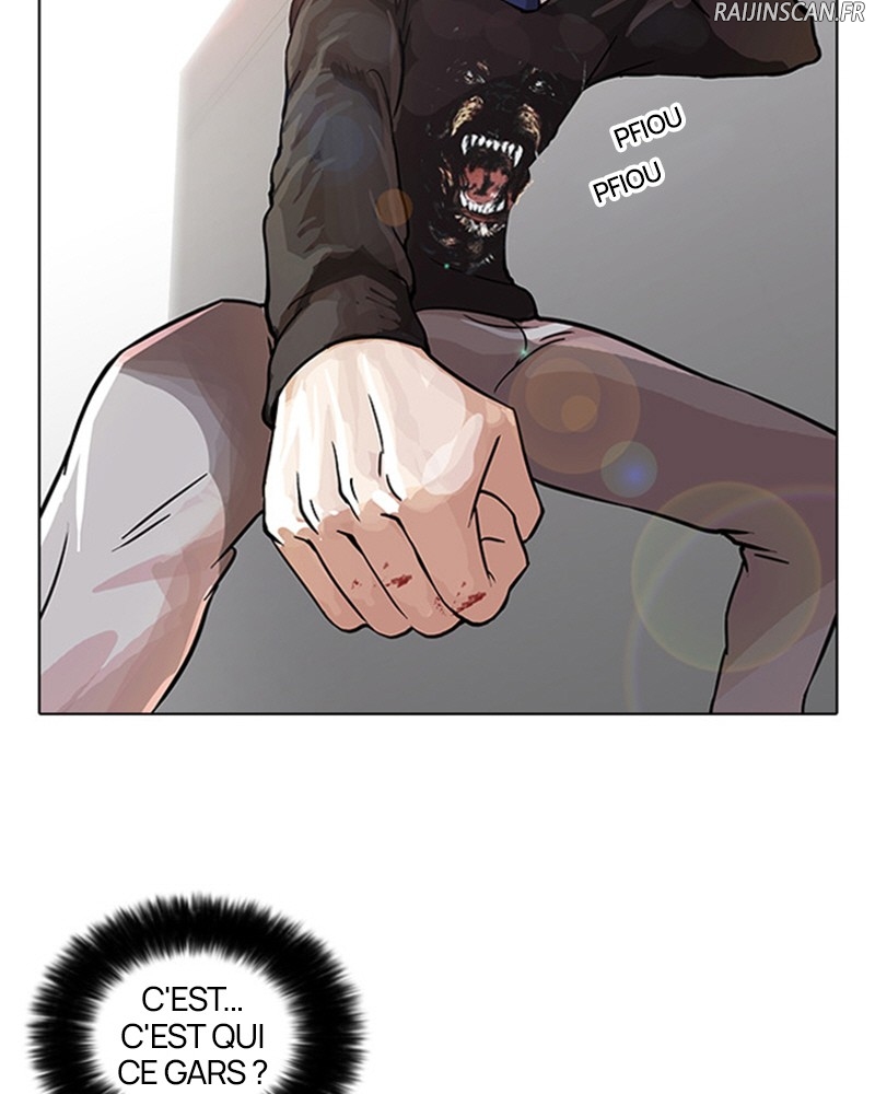Lookism Chapitre 37 - Page 35
