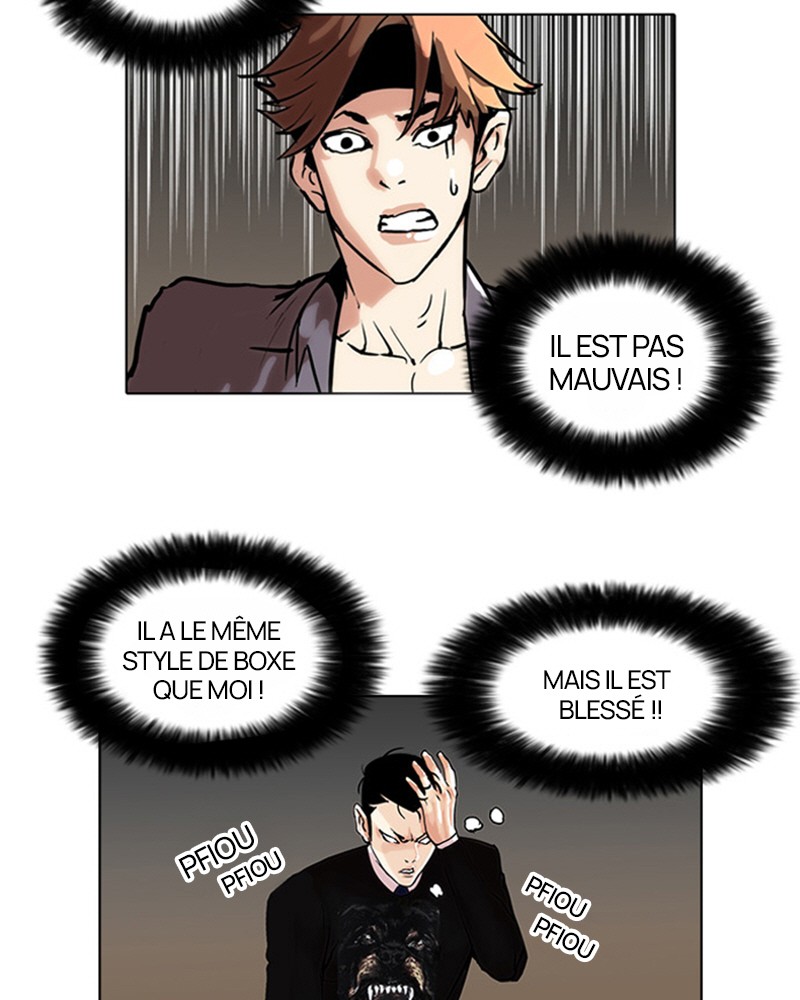 Lookism Chapitre 37 - Page 36